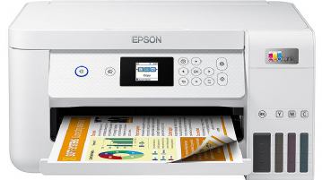 Pisač Epson ecotank L4266 A4 C11CJ63414 home 3u1