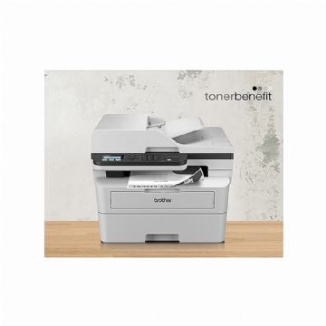 Pisač Brother laser mono MFP MFCB7810DW tonerbenefit A4, network, wifi, duplex, fax