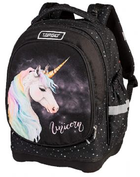 RUKSAK TARGET SUPERLIGHT 2 FACE RAINBOW UNICORN 28044