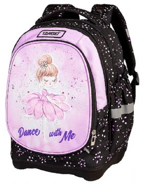 RUKSAK TARGET SUPERLIGHT 2 FACE DANCE WITH ME 28043