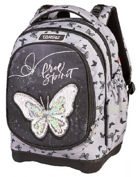 RUKSAK TARGET SUPERLIGHT 2 FACE BUTTERFLY SPIRIT 28041