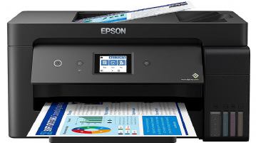 Pisač Epson ecotank L14150 A3+ C11CH96402 home office 4u1