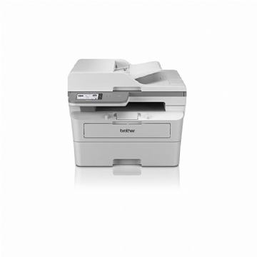 Pisač Brother laser mono MFP L2922DW A4, wifi, network, duplex, adf, fax,NFC 