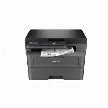 Pisač Brother laser mono MFP DCPL2622DW A4, wifi, duplex