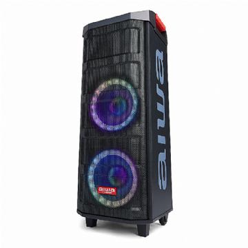 Zvučnik Aiwa prijenosni TWS Trolley Party Speaker KBTUS-608