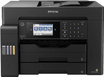 Pisač Epson ecotank L15150 A3+ C11CH72402 office 4u1