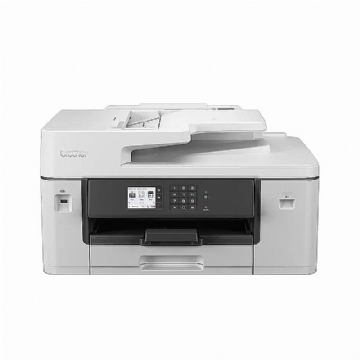 Pisač Brother tintni MFP MFCJ3540DWYJ1 inkbenefit professional A3 print, wifi, fax, duplex, adf ,NFC